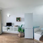 Apartment Paraiso Del Sur Studio-apartment Costa Adeje (Tenerife)