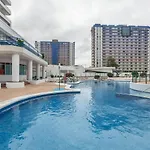 Paraiso Del Sur Studio-apartment Апартаменты