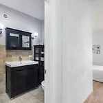 Апартаменты Paraiso Del Sur Studio-apartment Адехе