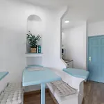 Апартаменты Paraiso Del Sur Studio-apartment Адехе
