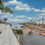 Paraiso Del Sur Studio-apartment Адехе