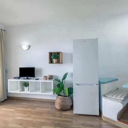 Appartement Paraiso Del Sur Studio-apartment Costa Adeje (Tenerife)