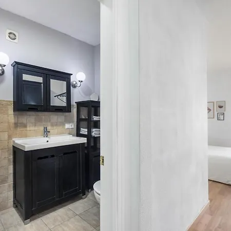 Appartement Paraiso Del Sur Studio-apartment Costa Adeje (Tenerife)