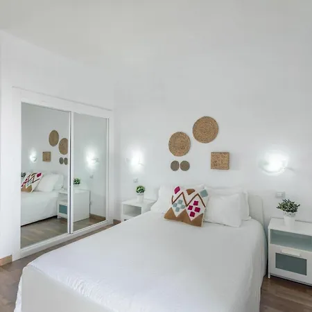 Lägenhet Paraiso Del Sur Studio-apartment *