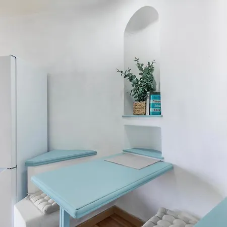 Appartement Paraiso Del Sur Studio-apartment Costa Adeje (Tenerife)