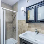 Paraiso Del Sur Studio-apartment Lejlighed