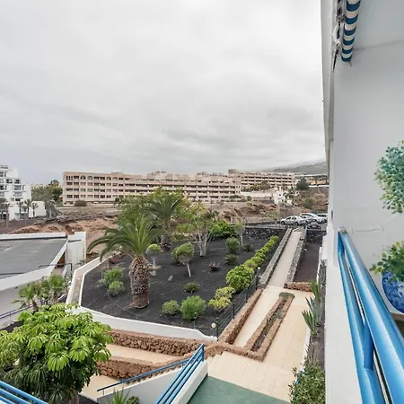 Lejlighed Paraiso Del Sur Studio-apartment
