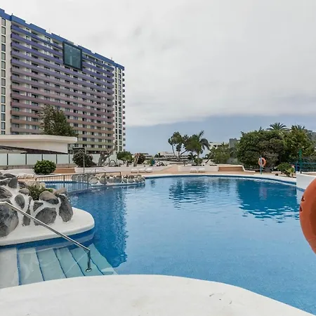 Paraiso Del Sur Studio-apartment * アデヘ