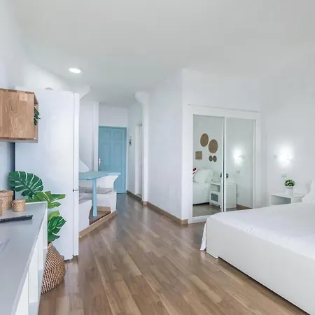 Appartement Paraiso Del Sur