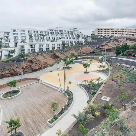 公寓 Paraiso Del Sur Studio-apartment *