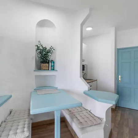 Apartamento Paraiso Del Sur Studio-apartment Costa Adeje (Tenerife)