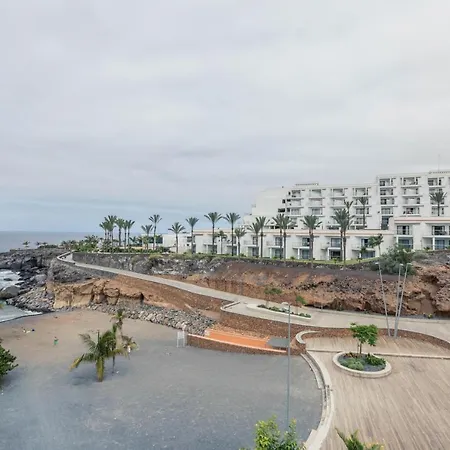 Paraiso Del Sur Studio-apartment 阿德耶