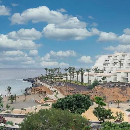 Paraiso Del Sur Studio-apartment * Costa Adeje (Tenerife)