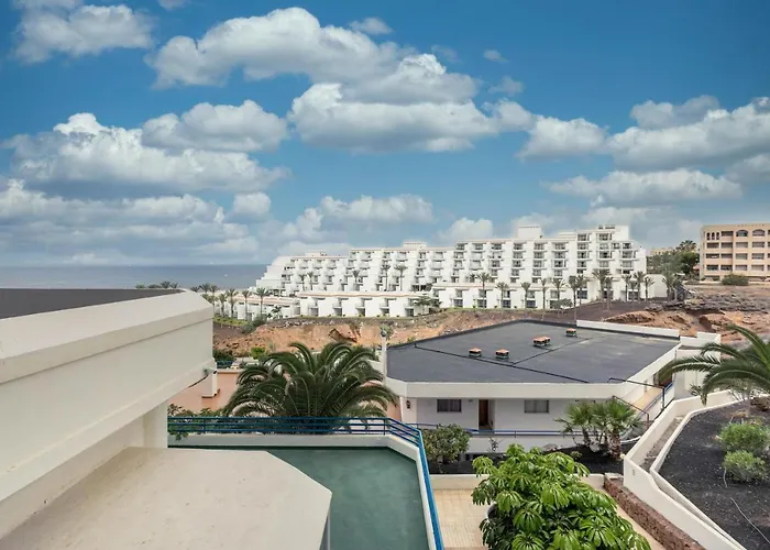 Paraiso Del Sur Studio-apartment 아파트 *