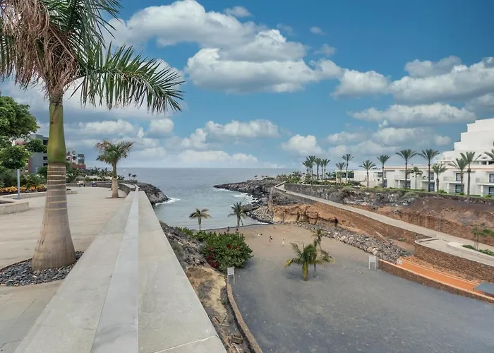 Paraiso Del Sur Studio-apartment 아데제