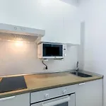 Paraiso Del Sur Studio-apartment Apartment